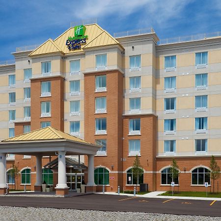 Holiday Inn Express Hotel & Suites Clarington - Bowmanville, An Ihg Hotel Exterior foto